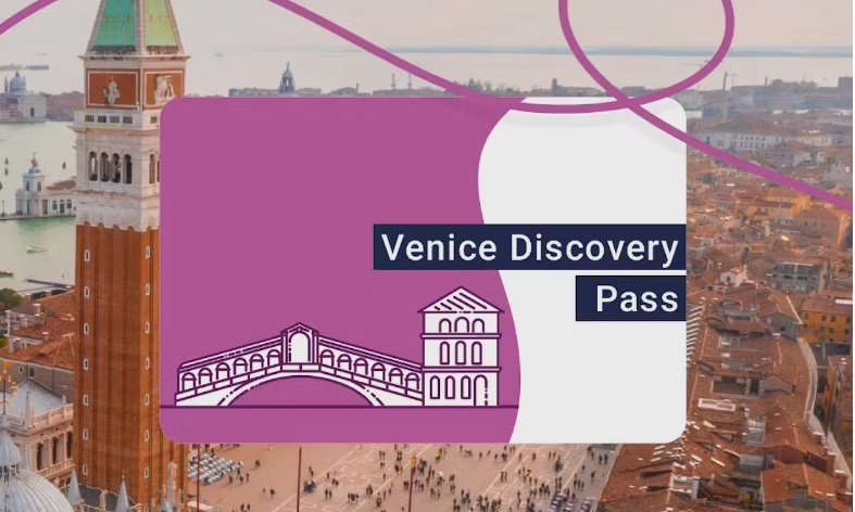 「ヴェネツィア②アクセス・観光パス・水上バス」徹底ガイド 【旅の大事典】